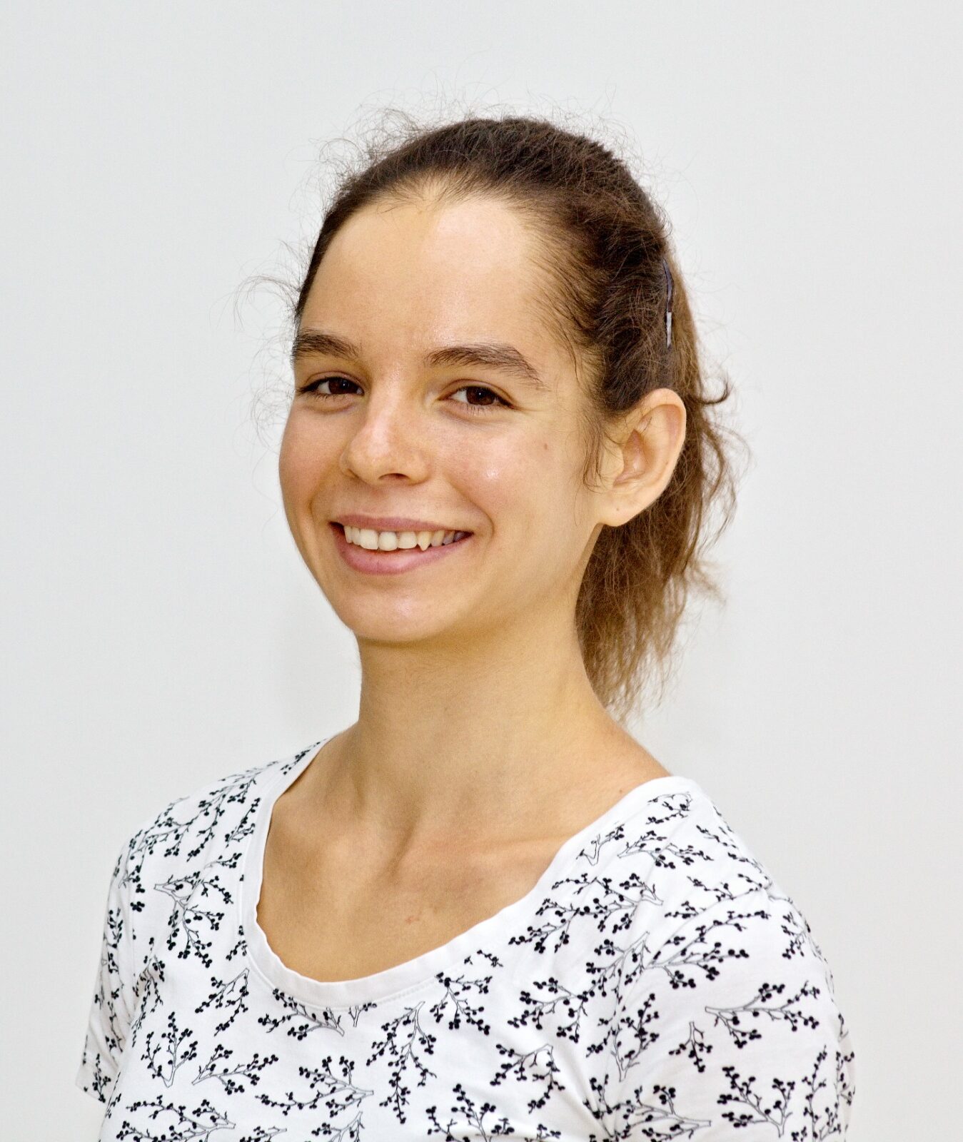 Karolína Válová